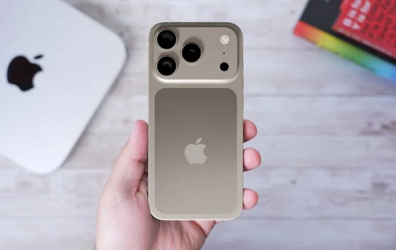 Зображення новини: iPhone 17 Pro вже близько. 14 головних функцій, які змінять усе