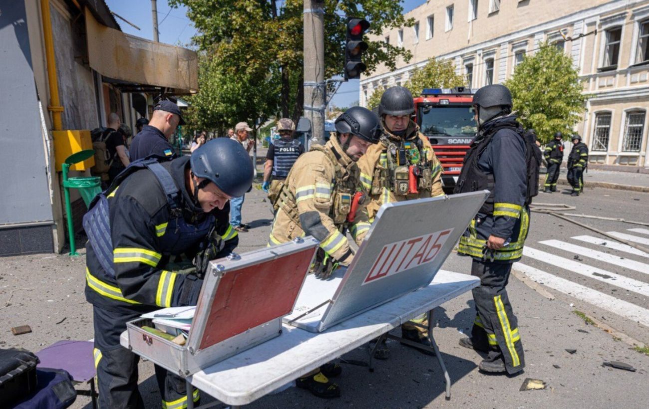 Зображення новини: У Харкові відомо про першу жертву внаслідок ранкової атаки РФ: у лікарні померла жінка