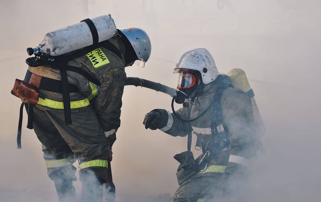 Зображення новини: Українські воїни вдарили по заводу під Москвою, де виробляють бойові частини для "Шахедів"
