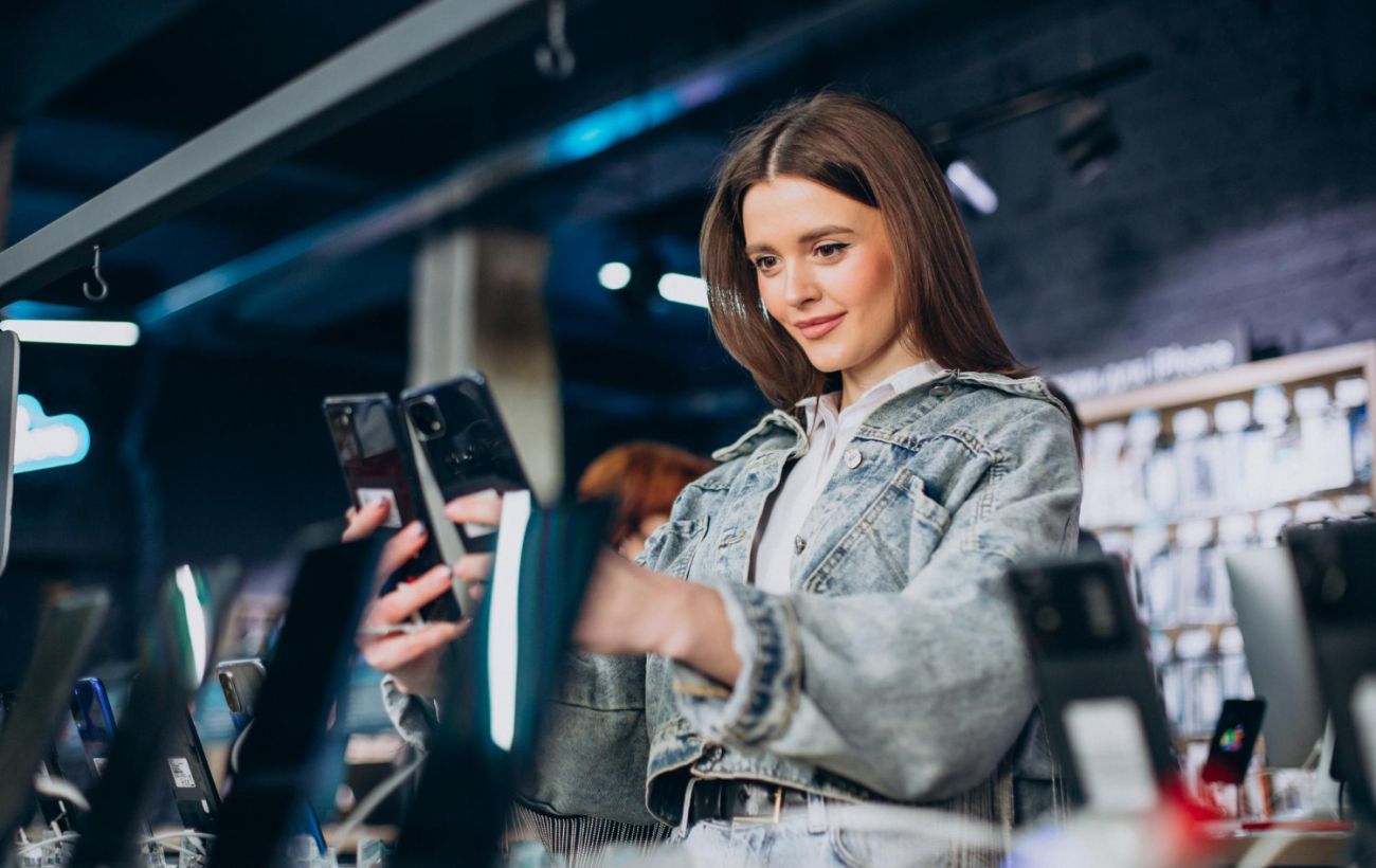 Зображення новини: Плануєте змінювати смартфон? Три основні моменти, які важливо врахувати перед покупкою