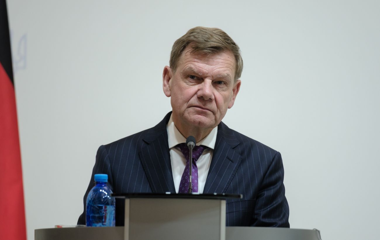 Зображення новини: Дипломатам РФ можуть обмежити пересування по Євросоюзу: у Німеччині хочуть конкретики