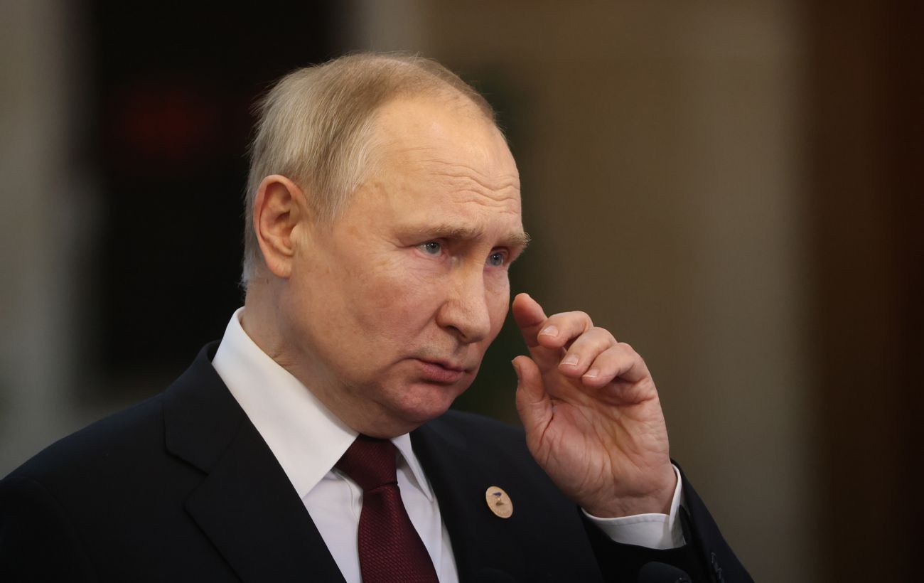 Зображення новини: Росія - баласт для БРІКС: у РНБО різко пройшлися по нових фантазіях Путіна
