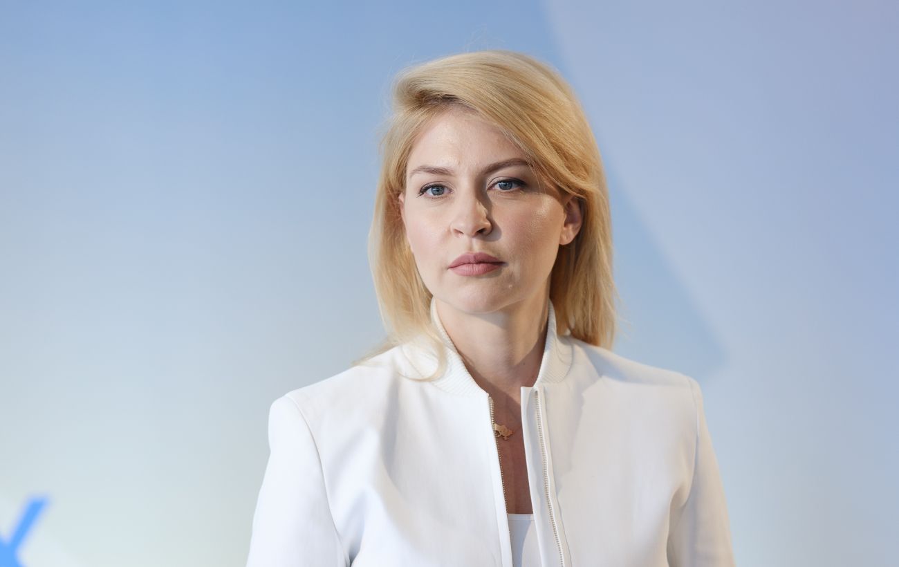Зображення новини: Країни ЄС цього тижня мають узгодити 18-й пакет санкцій проти РФ, - Стефанішина