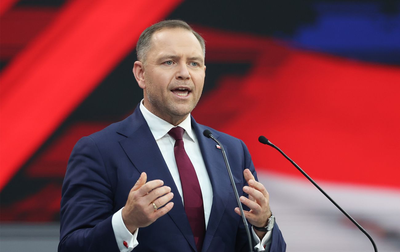 Зображення новини: Стало відомо, коли відбудеться інавгурація нового президента Польщі