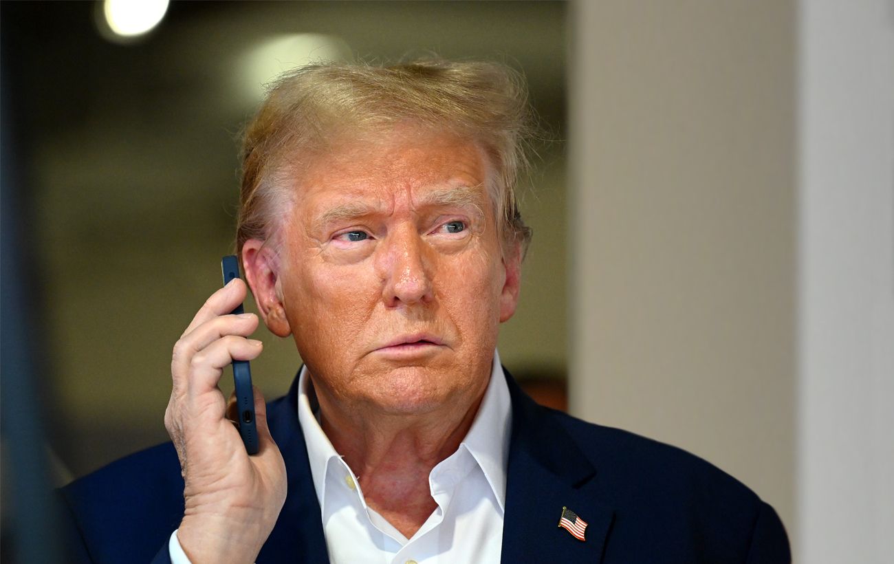 Зображення новини: Трамп пригрозив Казахстану новими митами і назвав умову