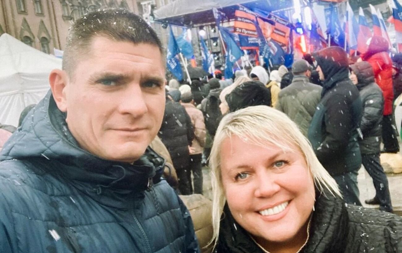 Зображення новини: Удар по "Охматдиту": ГУР назвало ім’я офіцера РФ, який готував атаку на лікарню