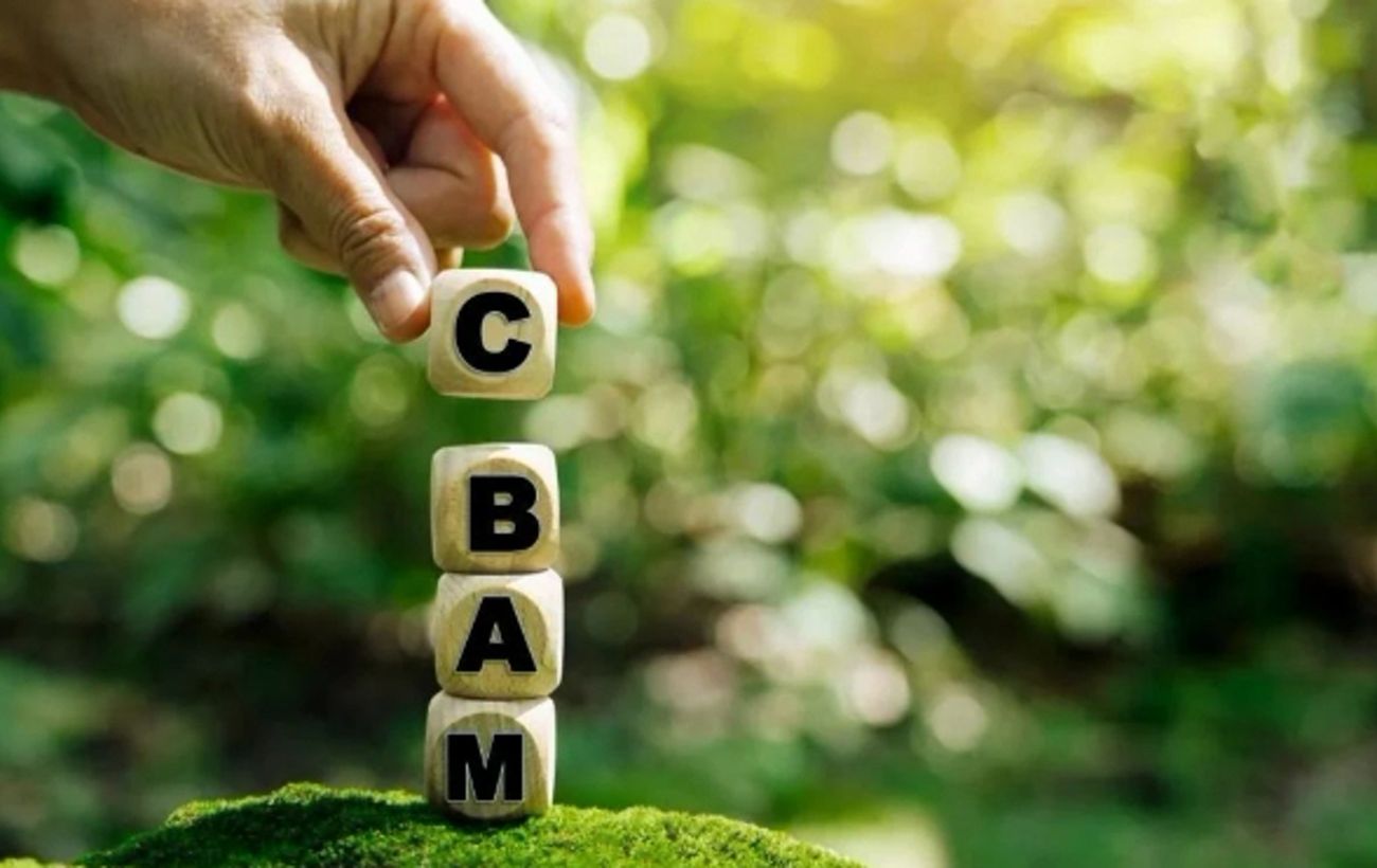Зображення новини: Відтермінування CBAM - шанс зберегти експорт і запустити декарбонізацію, - експерт