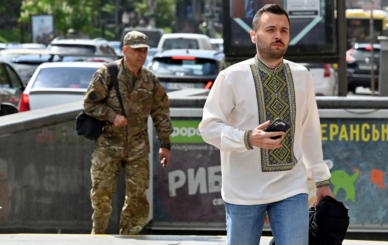 Зображення новини: "Мобілізація буде тривати": у Сухопутних військах відповіли на атаки РФ по ТЦК