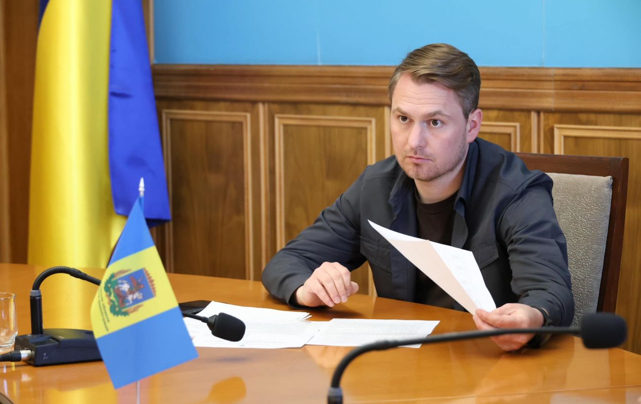 Зображення новини: Генпрокурора закликали перевірити зв’язки Дніпропетровської прокуратури з криміналітетом