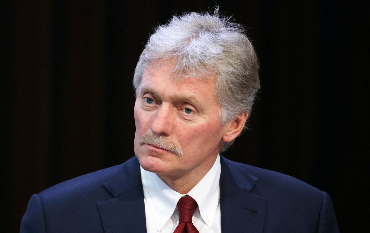 Зображення новини: У Путіна поскаржилися на рішення Трампа про зброю для України: в РНБО відреагували