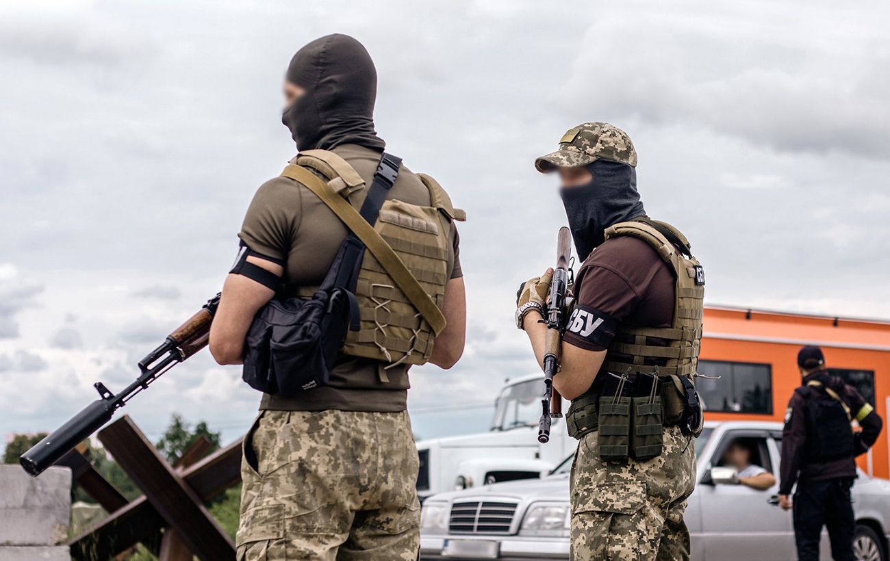Зображення новини: Завербували через дружину. Чиновник Держкосмосу отримав 15 років в'язниці за роботу на ФСБ
