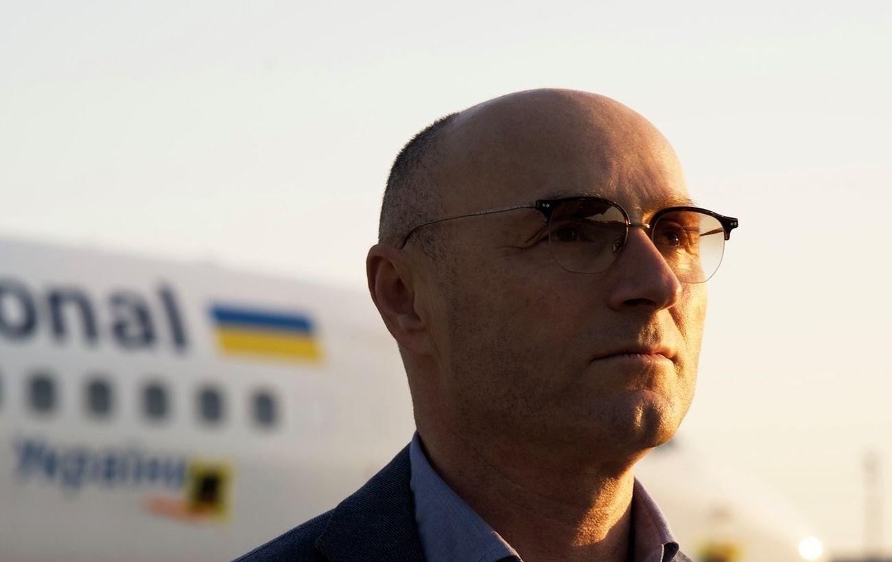 Зображення новини: Ексдиректора МАУ Дихне підозрюють у несплаті 344 млн гривень податків, - джерела