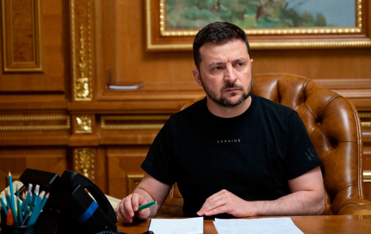 Зображення новини: Україна приєдналася до санкцій ЄС: у списку причетний до удару по "Охматдиту" льотчик