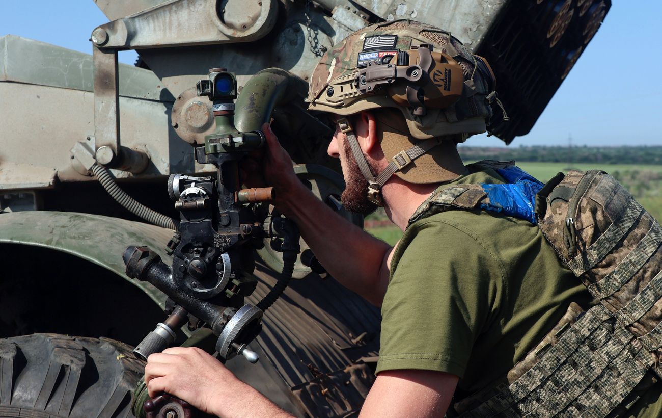 Зображення новини: Що відбувалося на фронті сьогодні: найгарячіші напрямки та втрати ворога