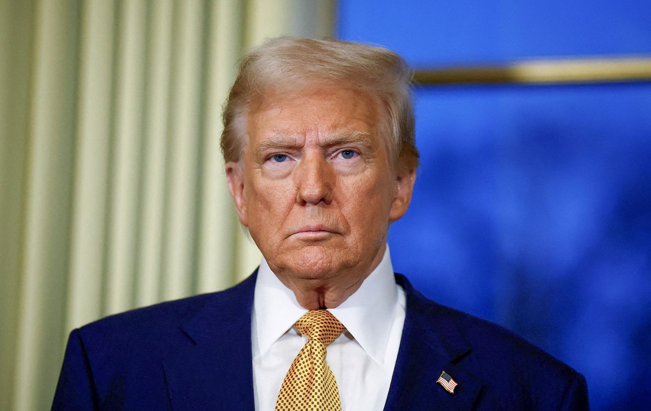 Зображення новини: Трамп може передати Україні ще одну систему Patriot, - WSJ