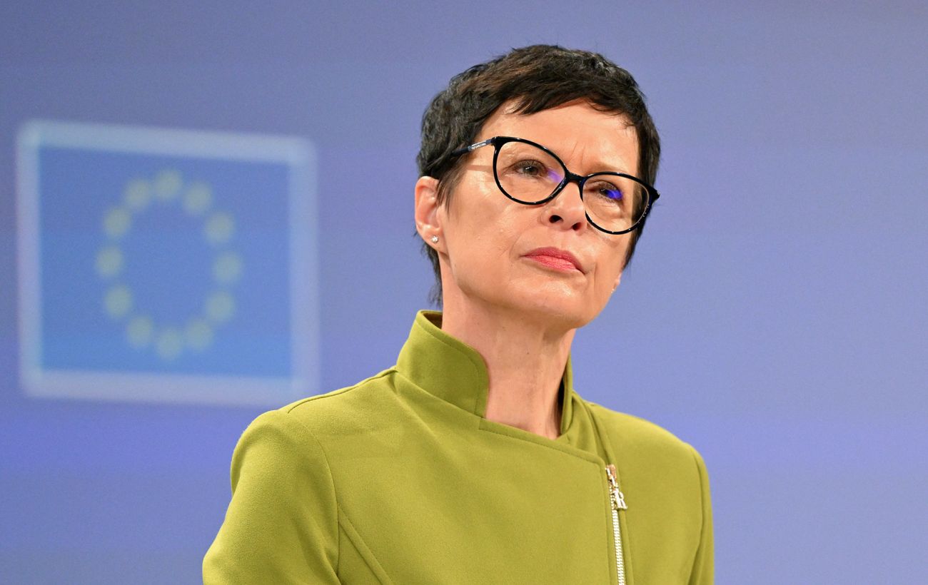 Зображення новини: Чи зможе Україна вступити в ЄС до 2030 року: відповідь Єврокомісії