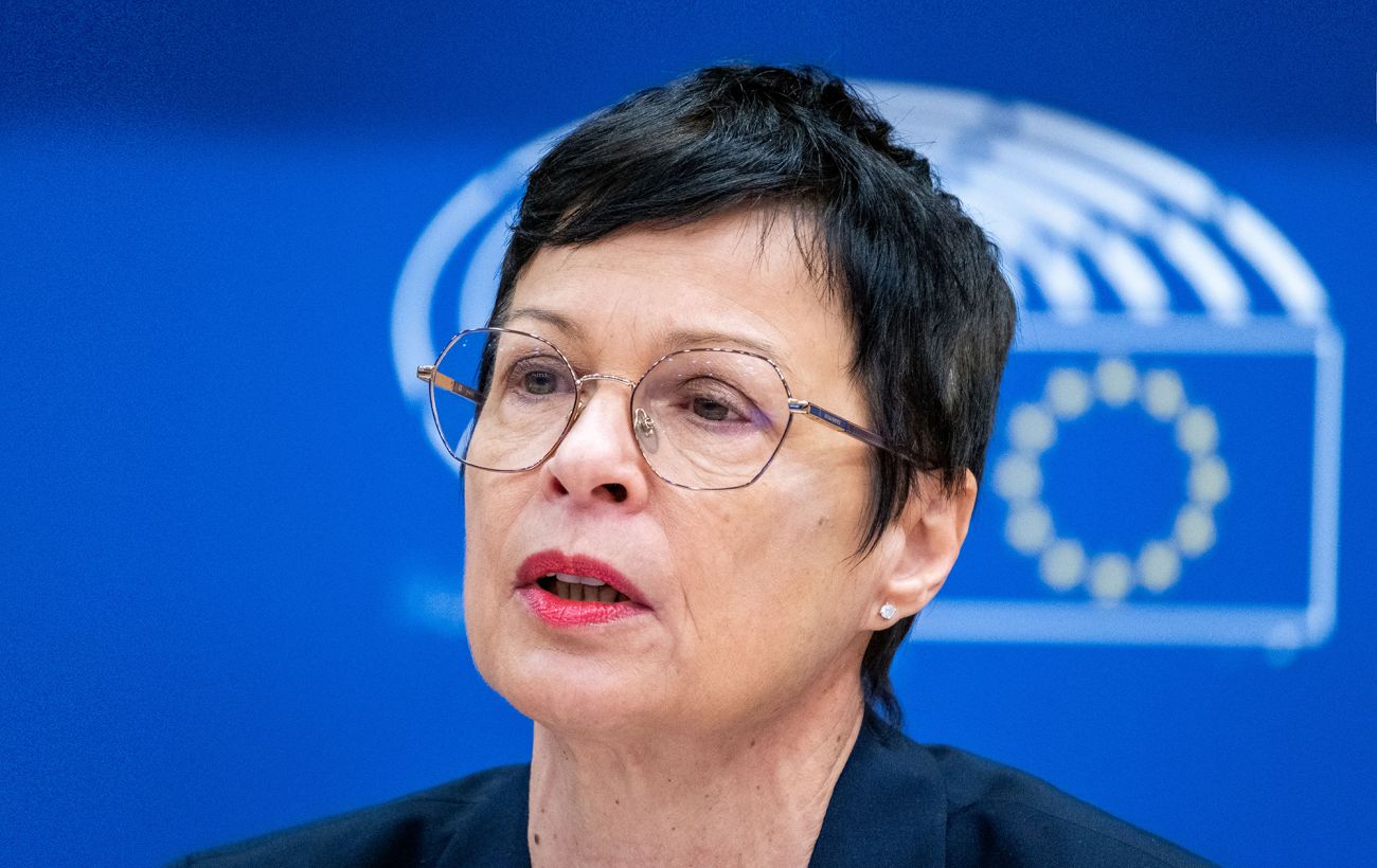 Зображення новини: У Єврокомісії пояснили, чи випередить хтось Україну на шляху до ЄС