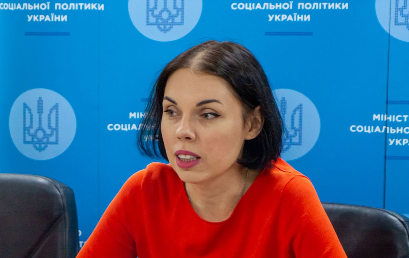 Зображення новини: В Україні хочуть платити кілька тисяч гривень на місяць після народження дитини