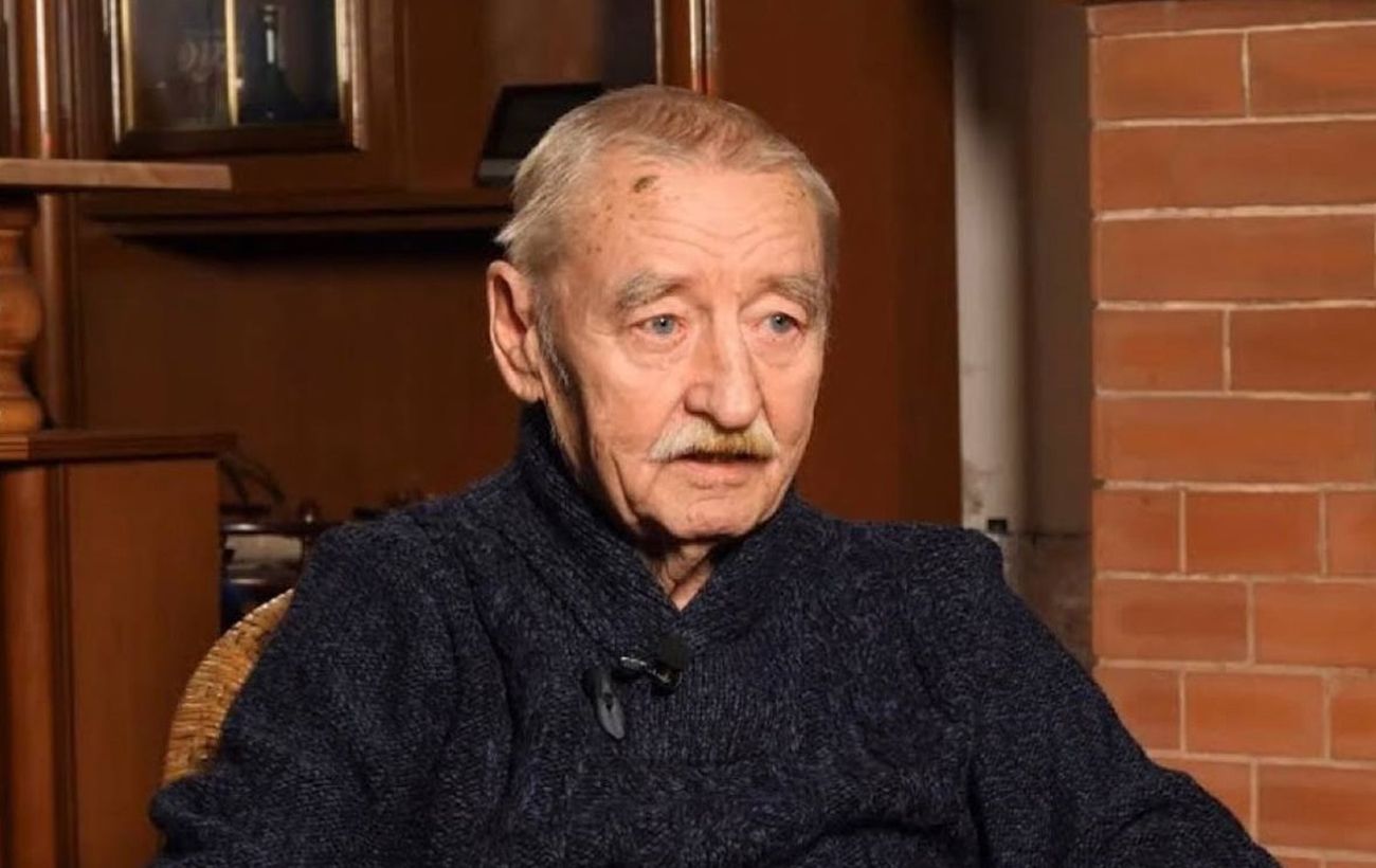 Зображення новини: Легенда української музики. Помер видатний композитор і народний артист Ігор Поклад