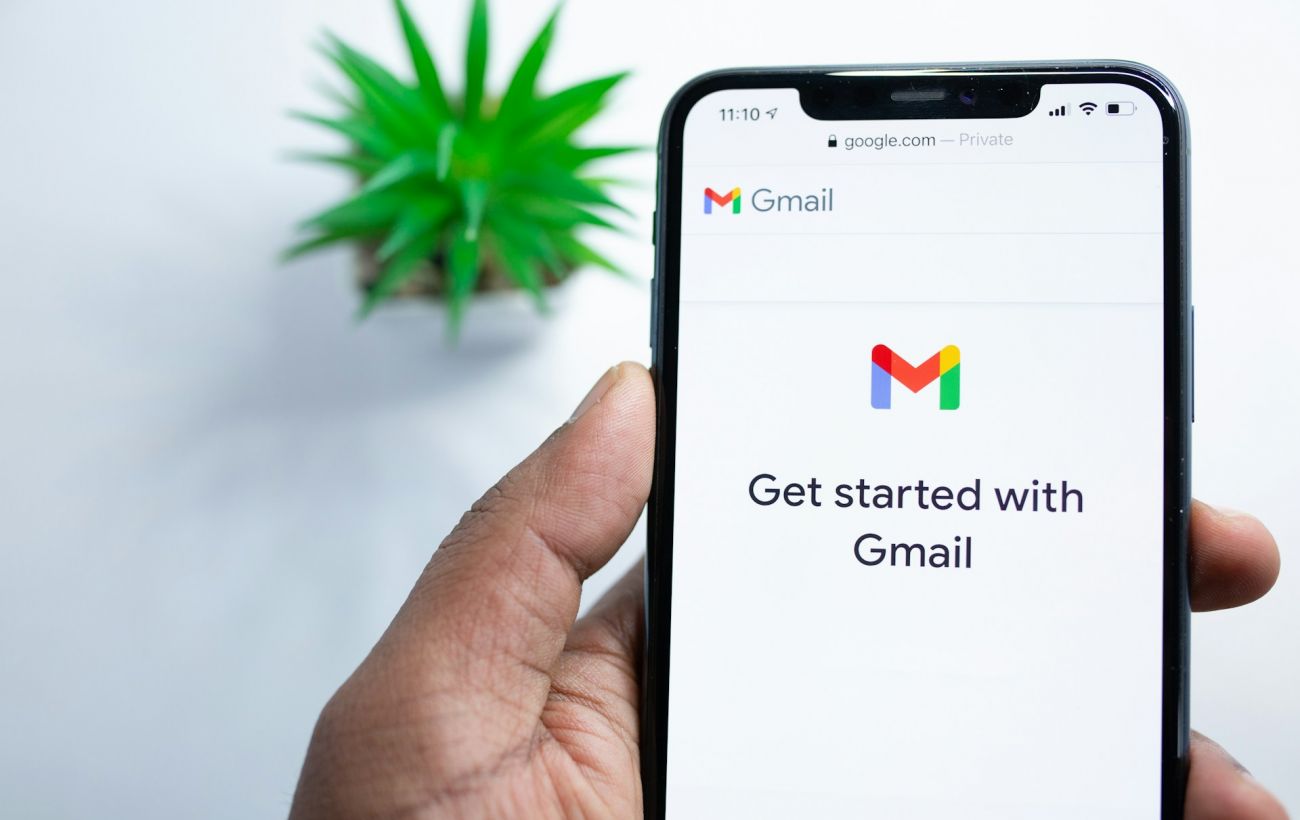 Зображення новини: Google додав у Gmail вкладку, про яку мріяли мільйони користувачів