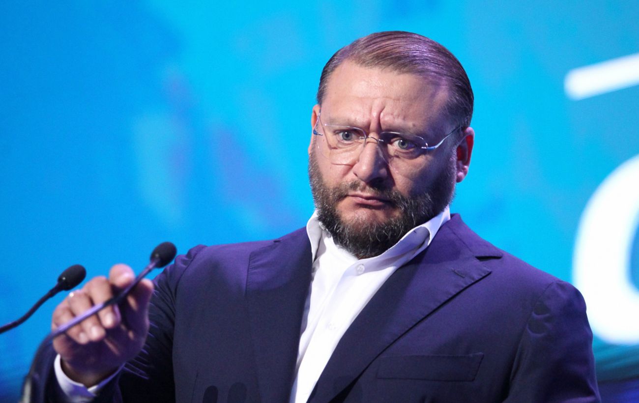 Зображення новини: Командир спецпідрозділу KRAKEN: Добкін виїжджав на фотосесію вже у звільнений Куп’янськ