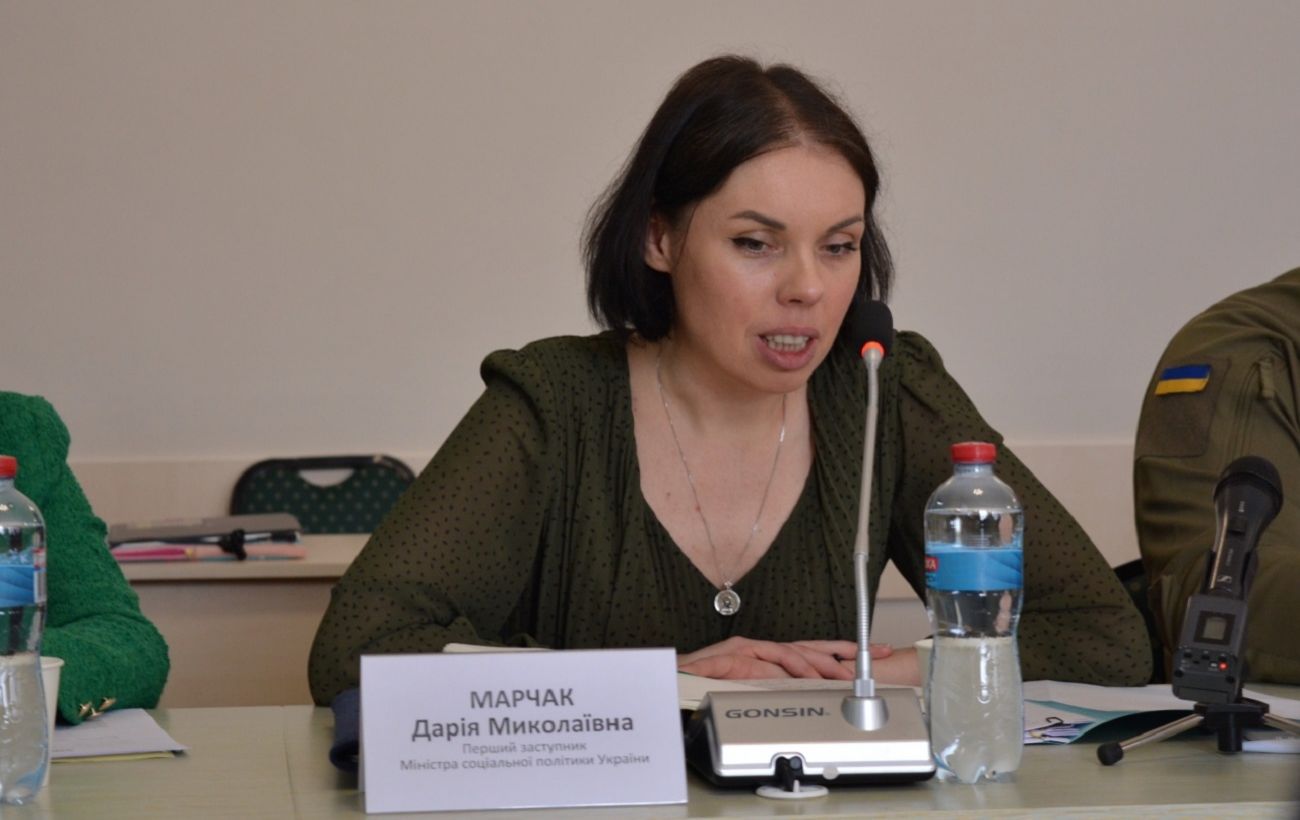 Зображення новини: Кожен п'ятий українець має право на дострокову пенсію