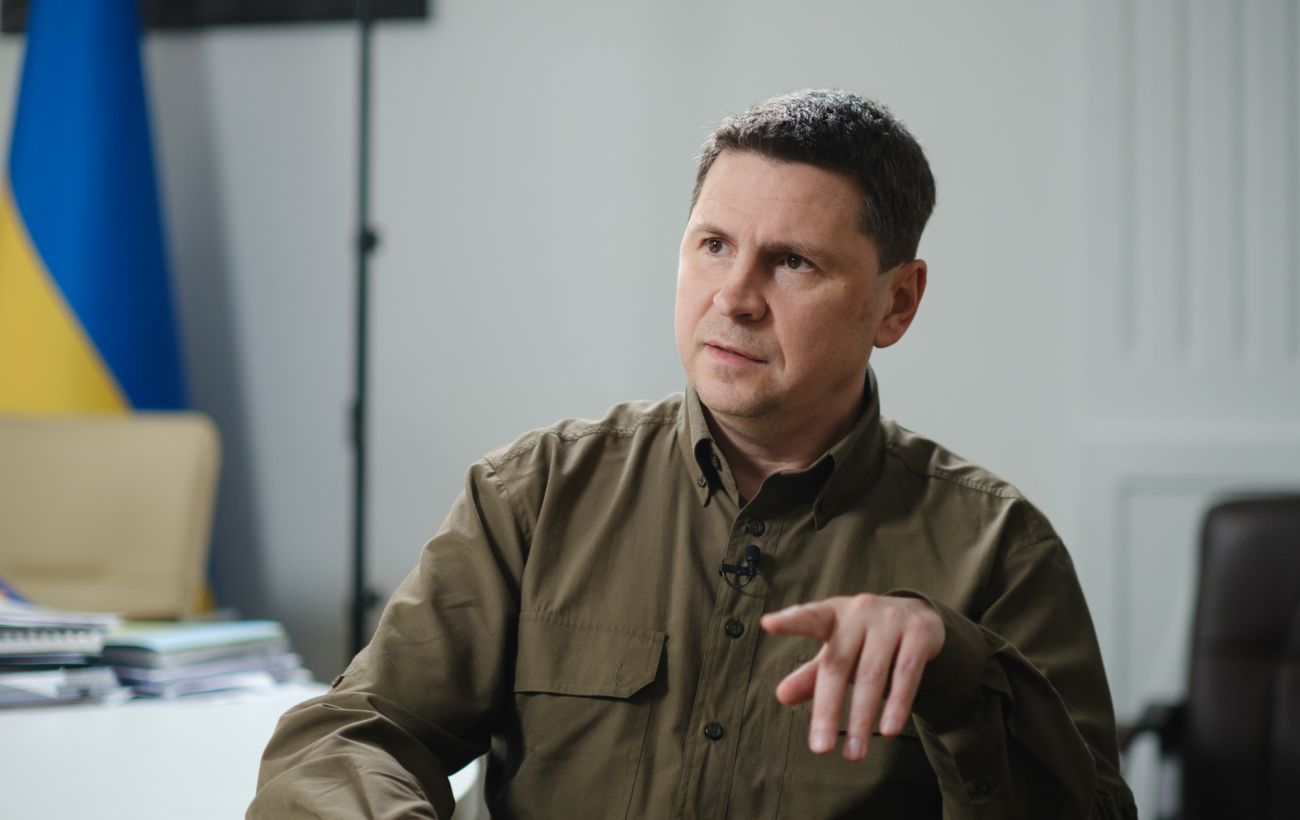 Зображення новини: Чим завершиться зустріч Зеленського з Келлогом в Італії: Подоляк дав прогноз