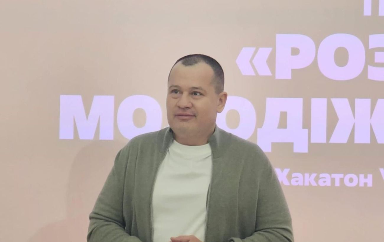 Зображення новини: Україні потрібен професійний уряд, який працюватиме на досягнення конкретних цілей, - Палатний