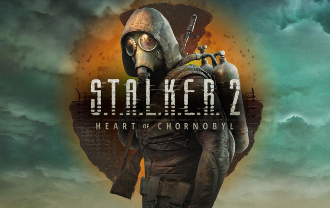 Зображення новини: S.T.A.L.K.E.R. 2 виходить на PlayStation 5: названо дату релізу