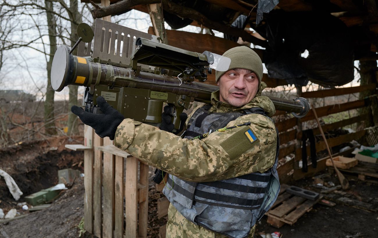 Зображення новини: Понад 90% цілей знешкодили. Повітряні сили прозвітували про роботу за ніч