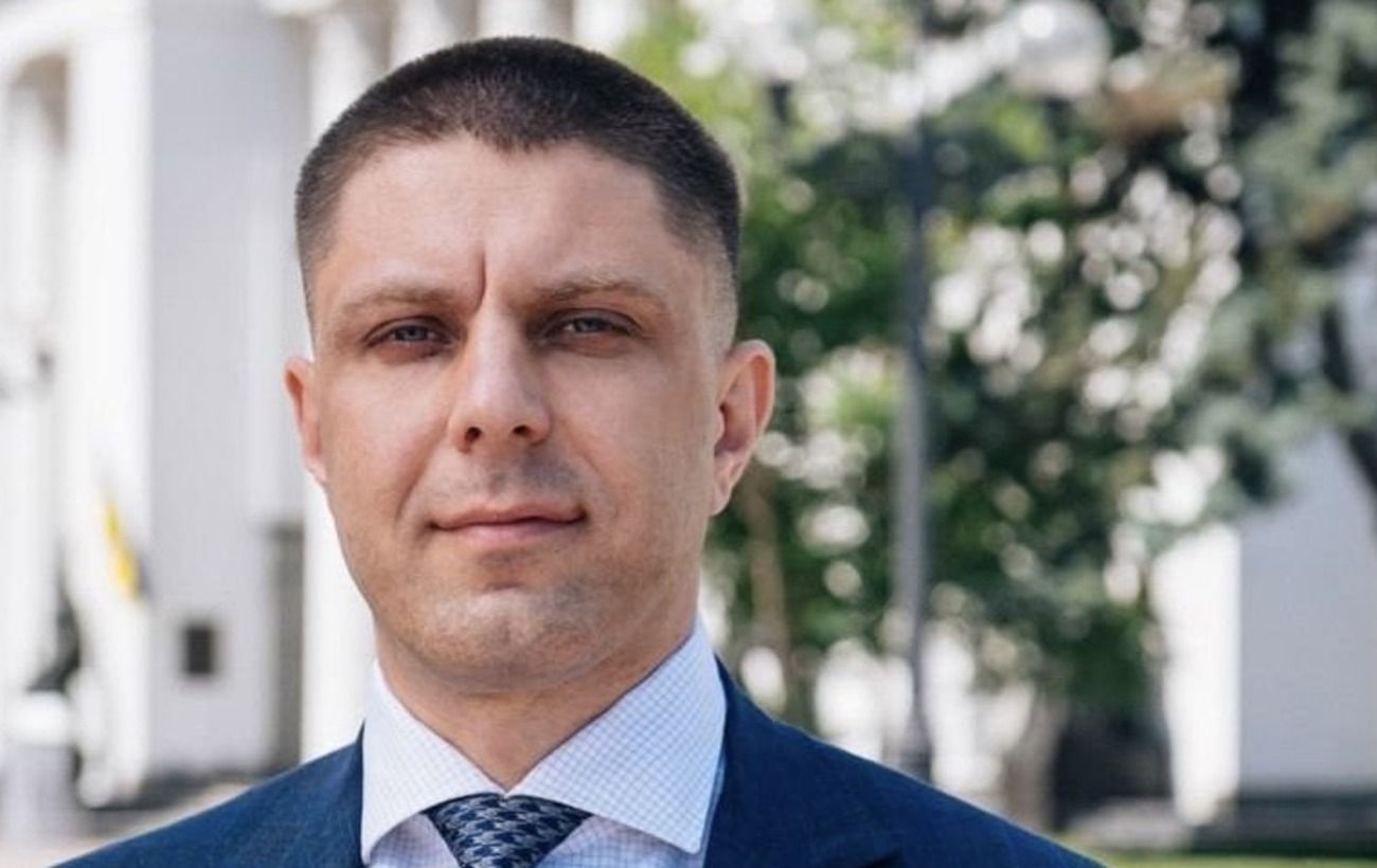 Зображення новини: Нардеп Ігор Копитін: Україна стає державою-взірцем уміння вести війну