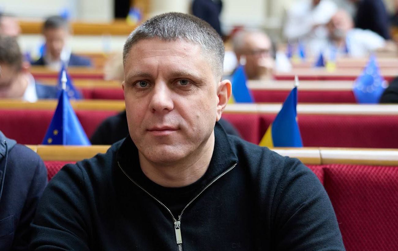 Зображення новини: Україна має всі шанси стати оборонним хабом Європи, - нардеп Копитін