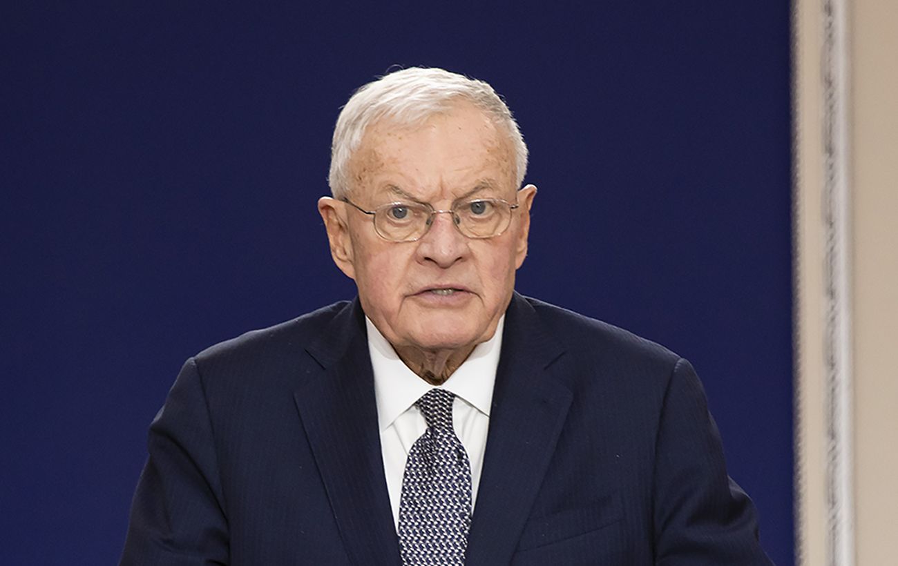 Зображення новини: Келлог порівняв масштаби атак РФ на Україну з Другою світовою