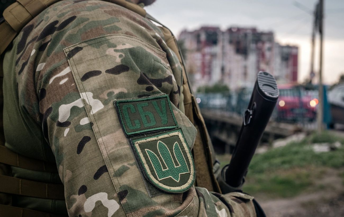Зображення новини: Вбивство полковника СБУ в Києві: джерела РБК-Україна назвали його ім'я