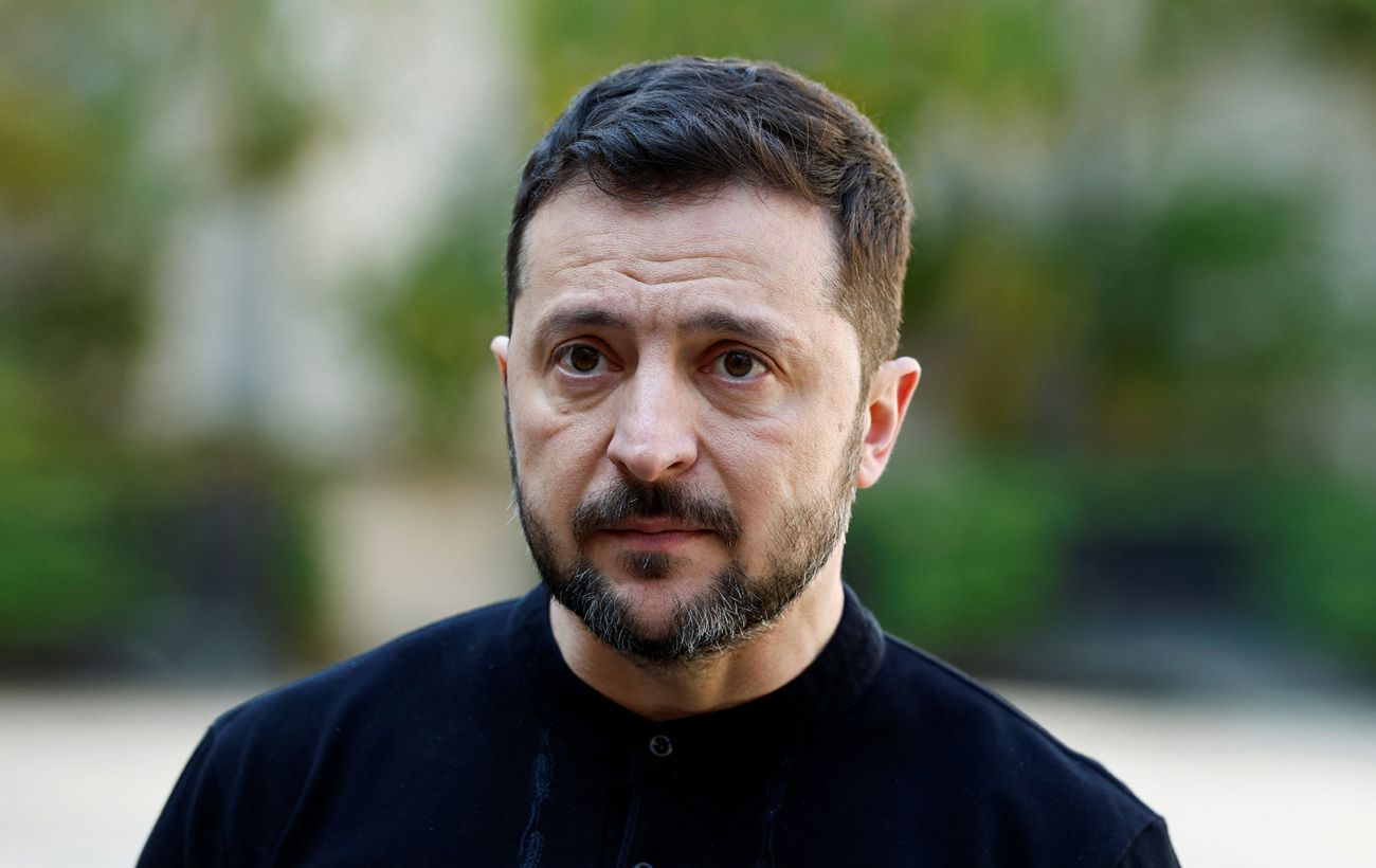 Зображення новини: Зеленський відзначив роль Італії у русі України до ЄС