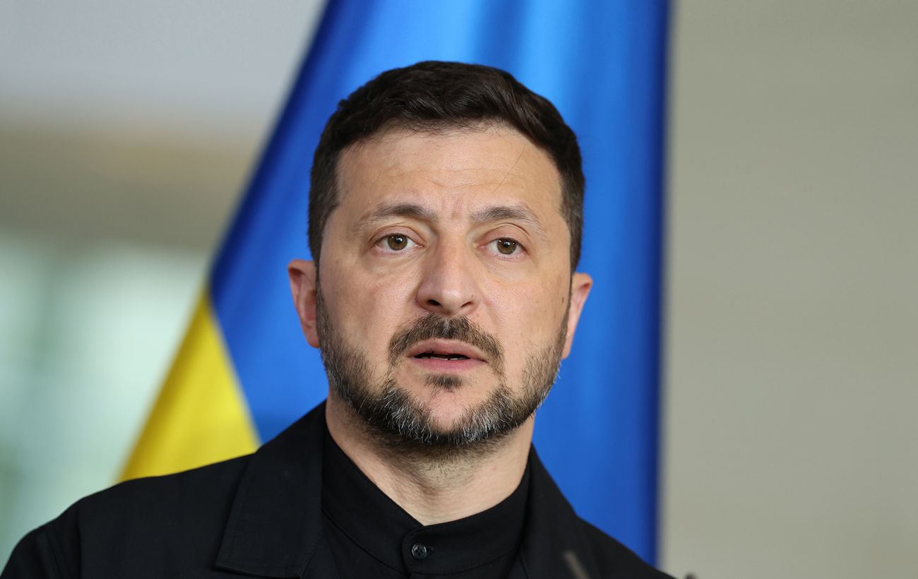 Зображення новини: Путін планує воювати далі і не шукає шляхів виходу з війни, - Зеленський