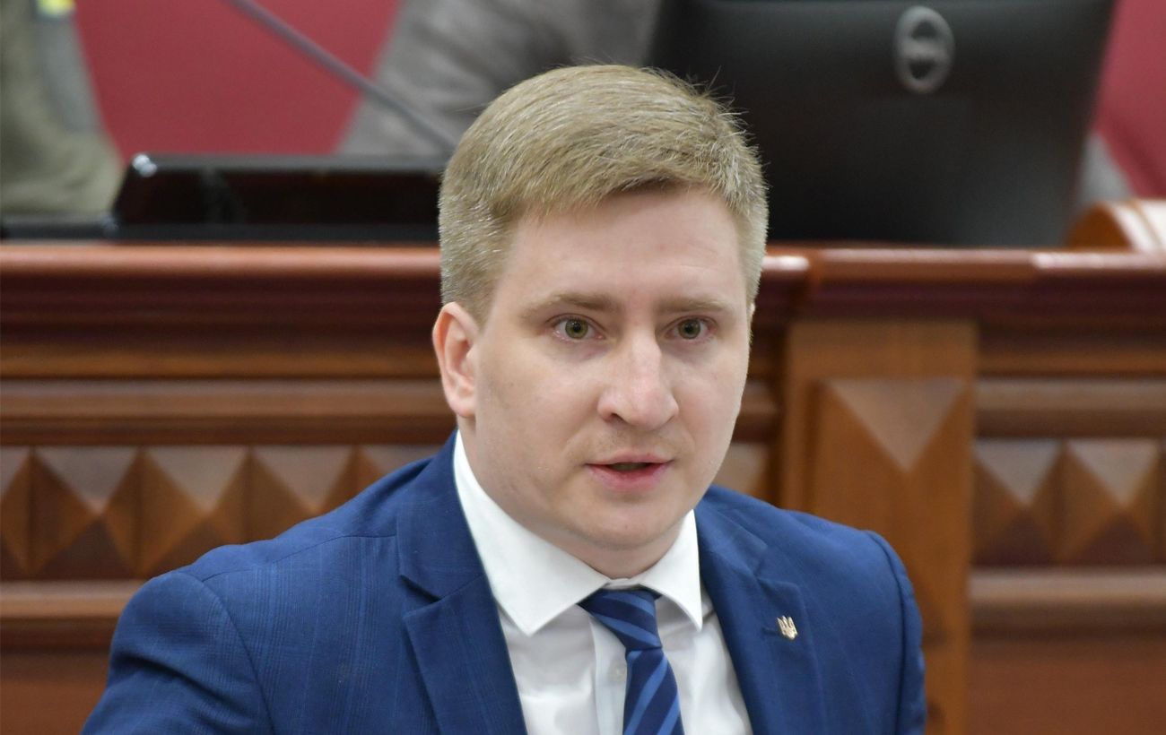 Зображення новини: Мені інкримінують пособництво ухиленню від мобілізації працівника Київради, який служить, - Бондаренко
