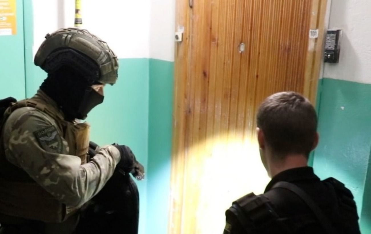 Зображення новини: Вбивство свідків і підкуп за мільйон: поліція зірвала план банди з Дніпропетровщини
