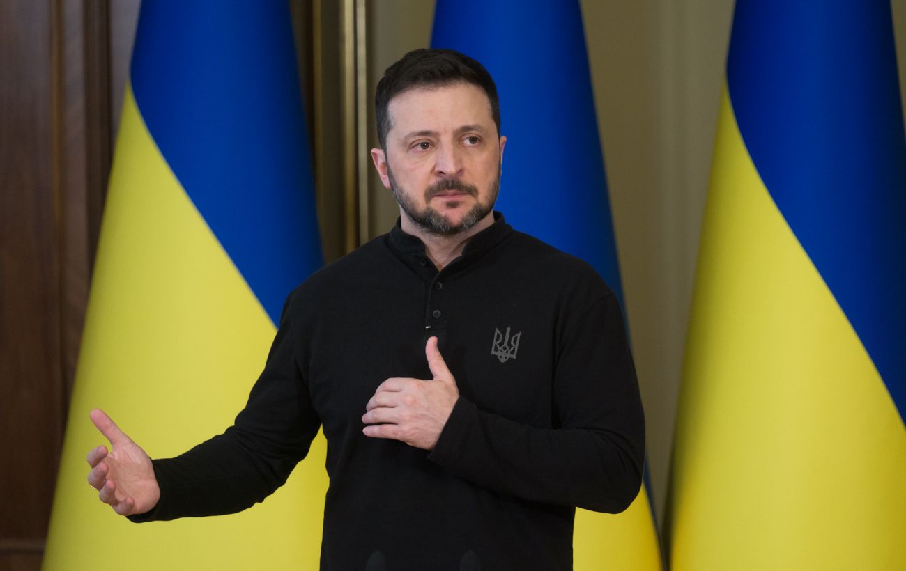 Зображення новини: Зеленський допустив, що новим послом у США стане Умєров