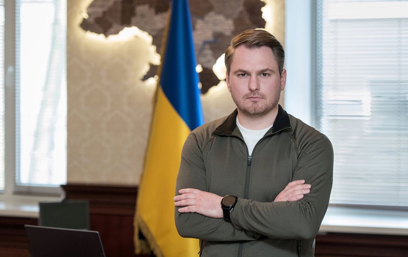 Зображення новини: В Харківській області викрили підпільне виробництво підроблених акцизних марок