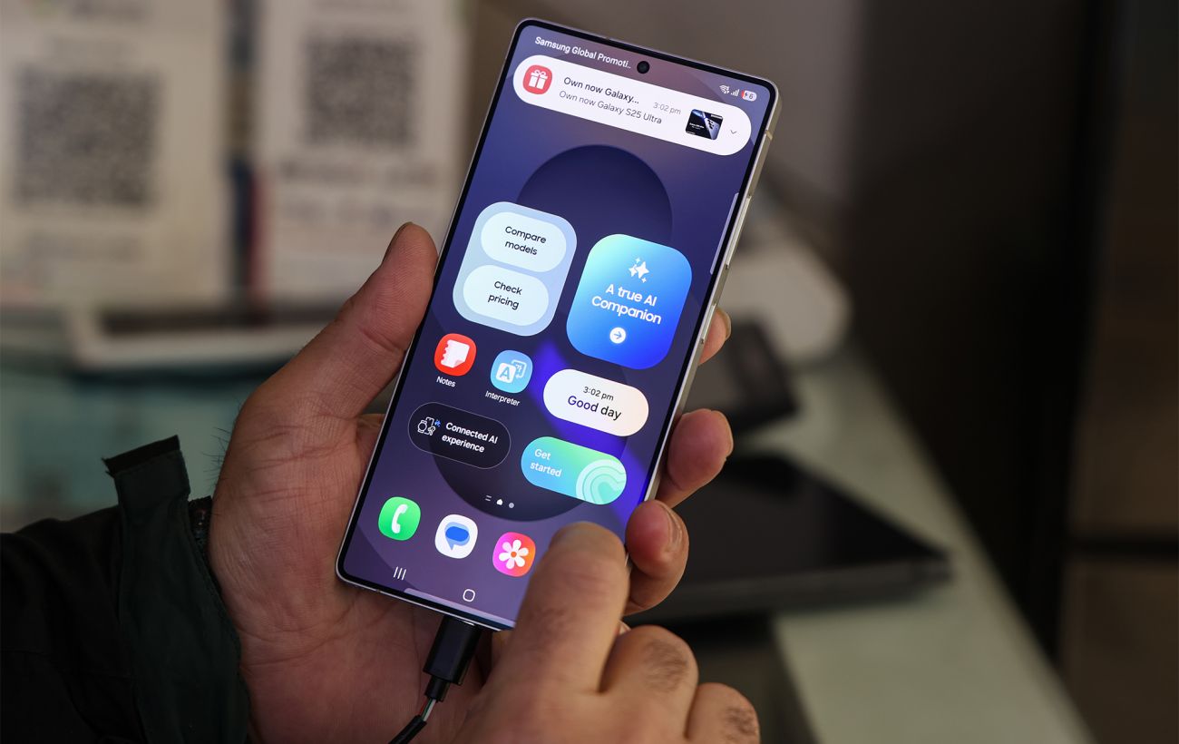 Зображення новини: Чому оновлення Android-смартфонів критично важливі у 2025 році: головні причини
