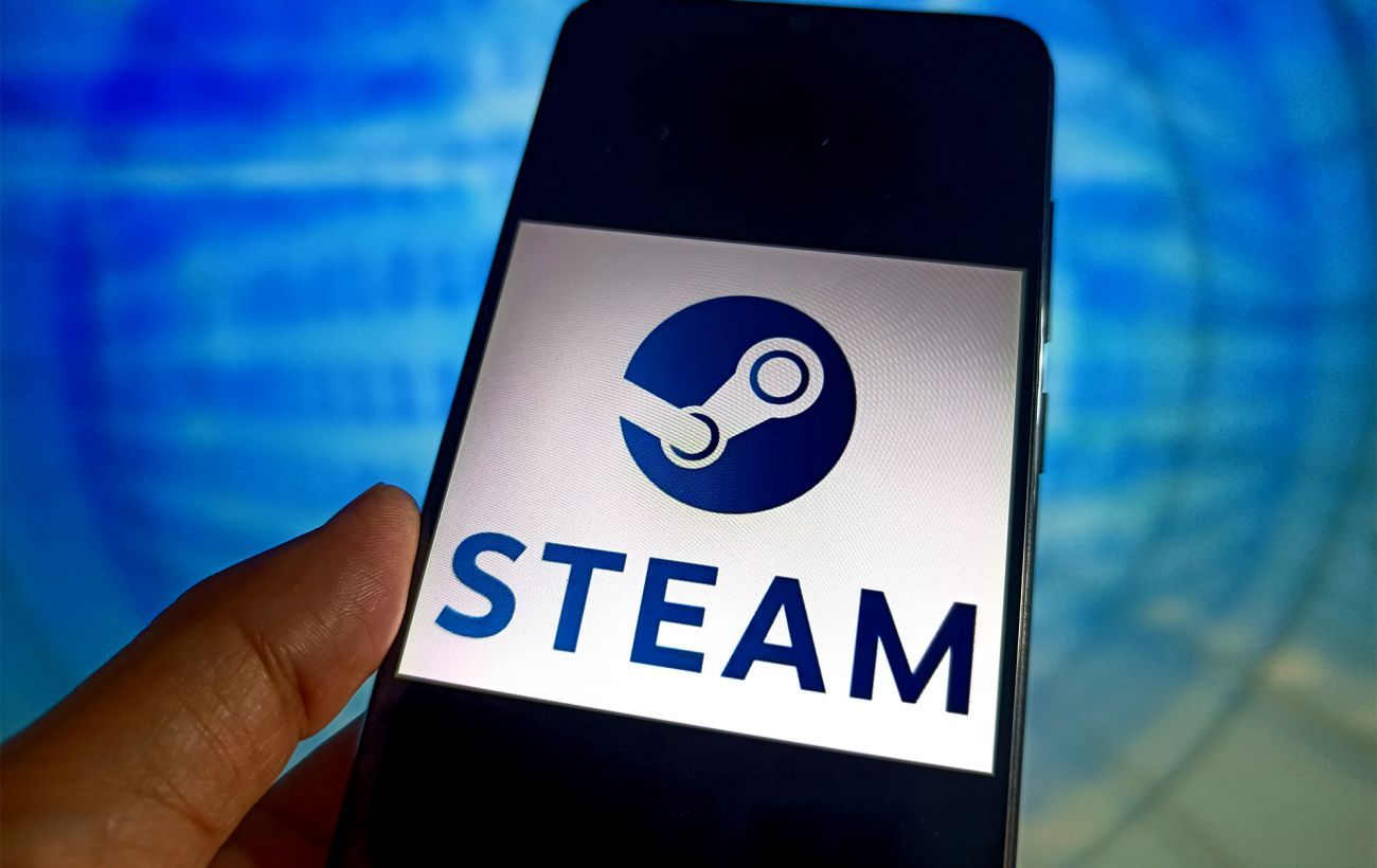 Зображення новини: У роботі популярного сервісу Steam стався масштабний збій