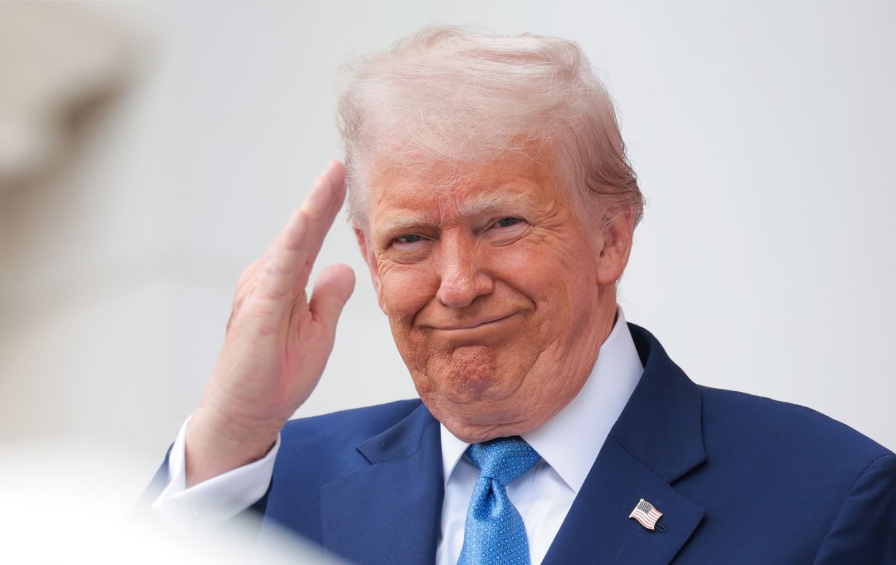Зображення новини: Трамп погодився передавати Україні зброю: хто за неї заплатить