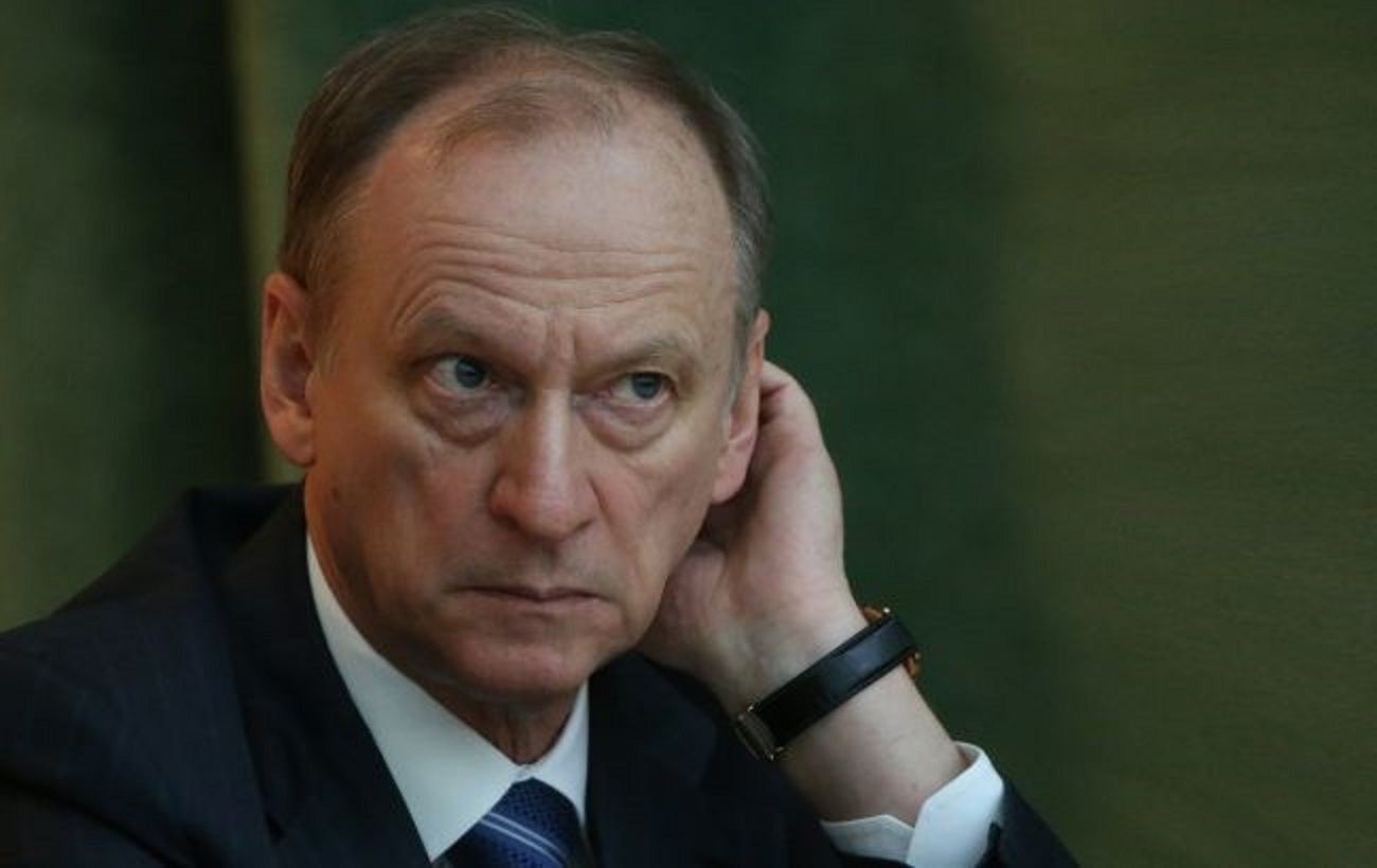 Зображення новини: Сину Патрушева оголосили підозру за викрадення зерна з України на мільярди
