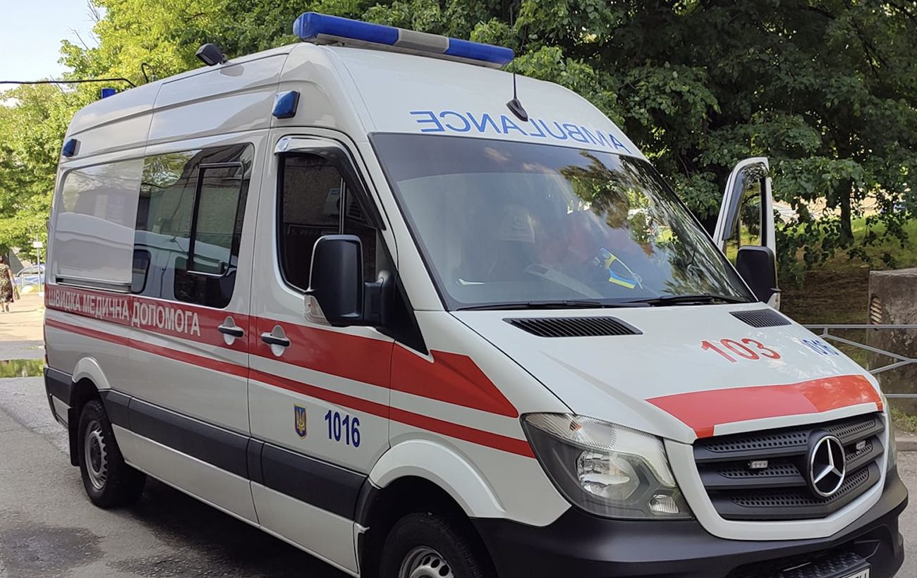 Зображення новини: Удар по Одесі серед білого дня: кількість постраждалих зросла