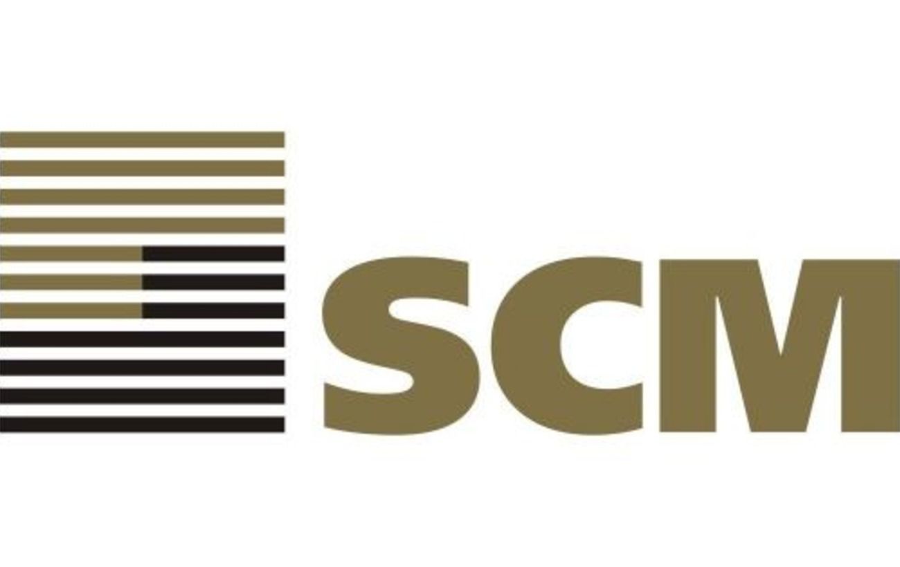 Зображення новини: SCM презентувала проєкти відбудови України на конференції URC 2025 у Римі