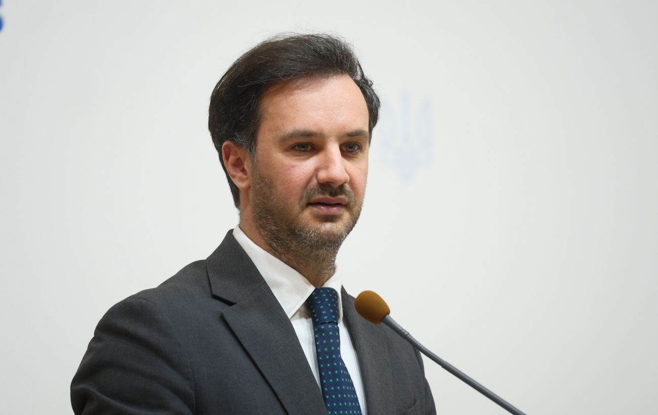 Зображення новини: У Сибіги відреагували на чутки про об'єднання Мін’єдності та МЗС