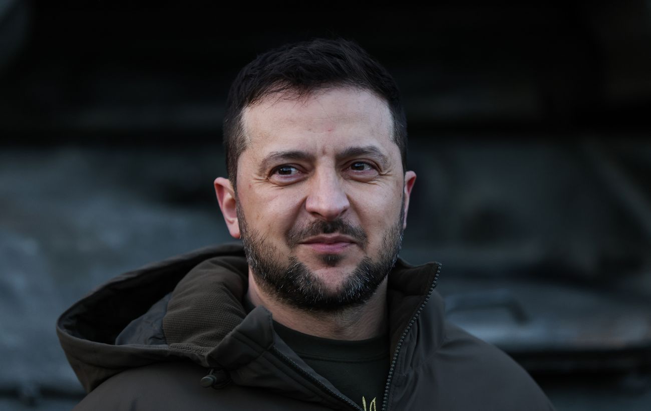 Зображення новини: Зеленський може відвідати Фінляндію наприкінці липня, - ЗМІ