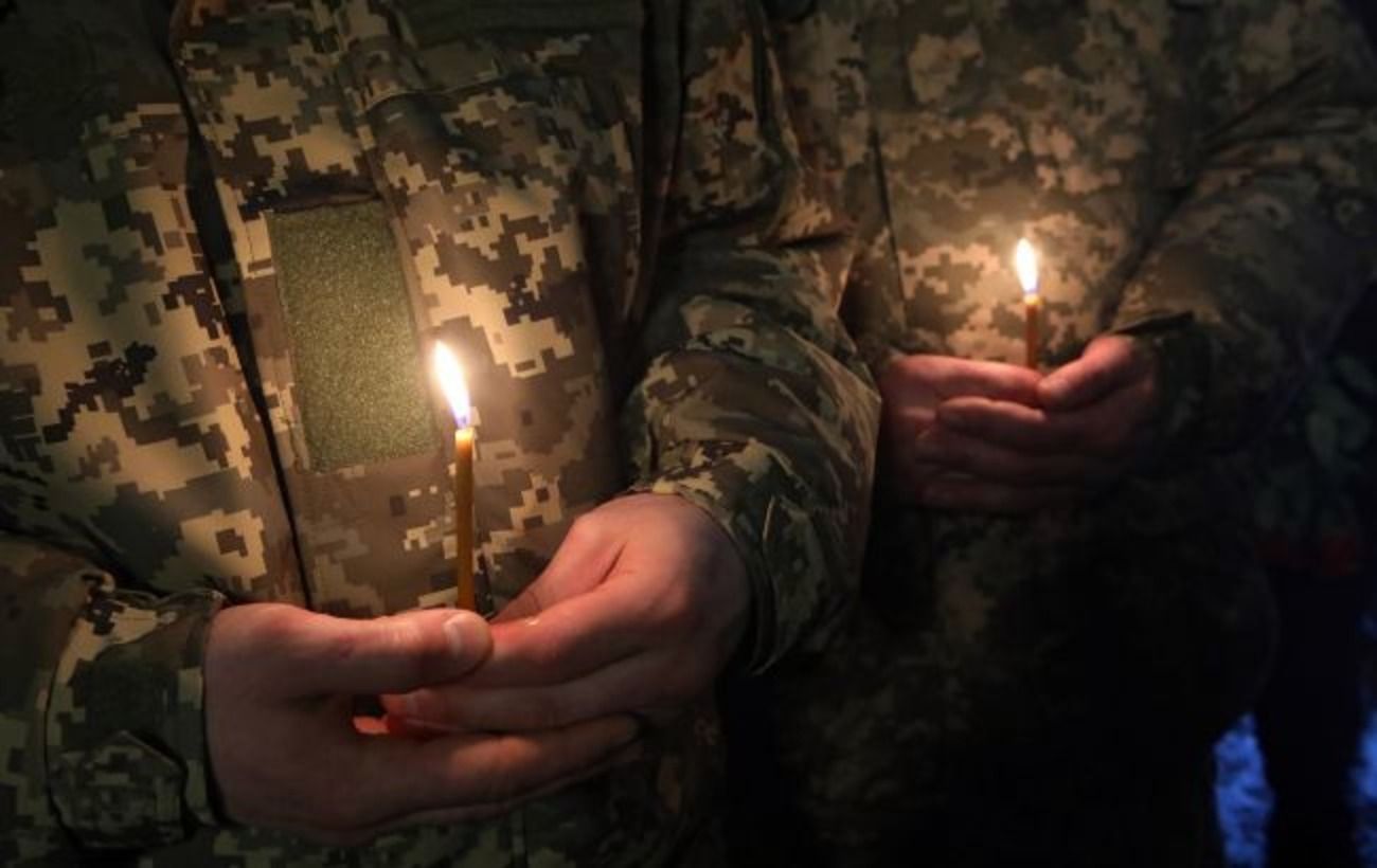 Зображення новини: На війні в Україні загинув доброволець з Угорщини, - ЗМІ