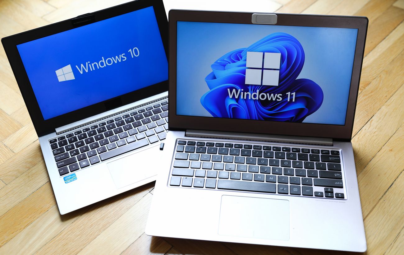 Зображення новини: Не подобається Windows 11? Ось як повернути інтерфейс Windows 10 за кілька кроків